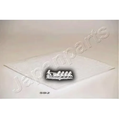 Фильтр Салонный Japanparts FAA-SB2