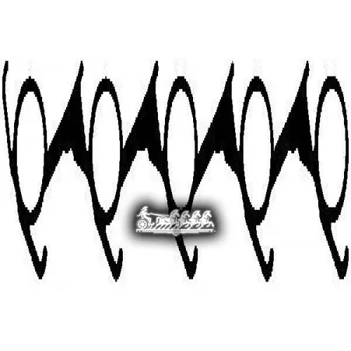 Прокладка Коллектора Mb E(W201/W210/W124)/Sprinter 85- 2.5D/2.9D Впускного VICTOR REINZ 