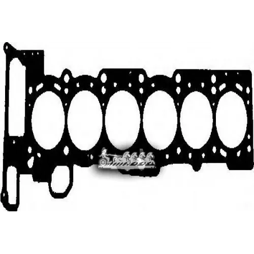 Прокладка, Головка Цилиндра VICTOR REINZ 61-33070-00