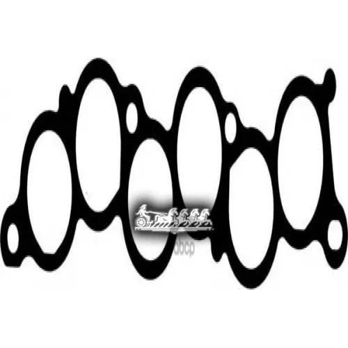 Прокладка Коллектора Toyota Впускного VICTOR REINZ 