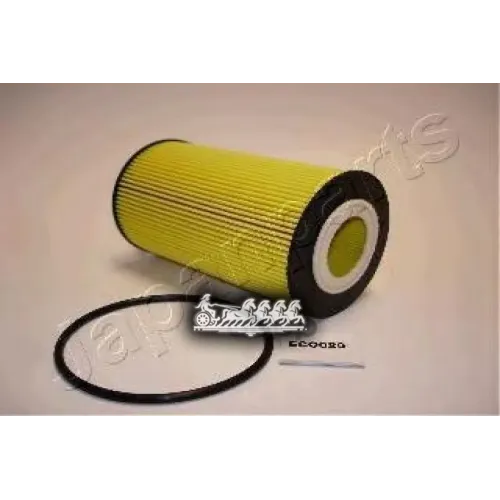 Фильтр Масляный Mb Mb Atego/Vario Japanparts FO-ECO020