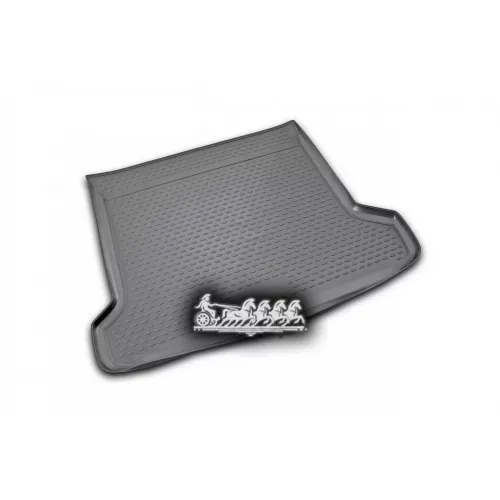 Коврик В Багажник Toyota Land Cruiser Prado 150 Autofamily 