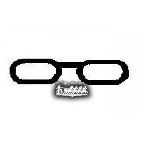 Прокладка Коллектора Bmw 5(E34)/5(E39)/7(E32/38) Bga 