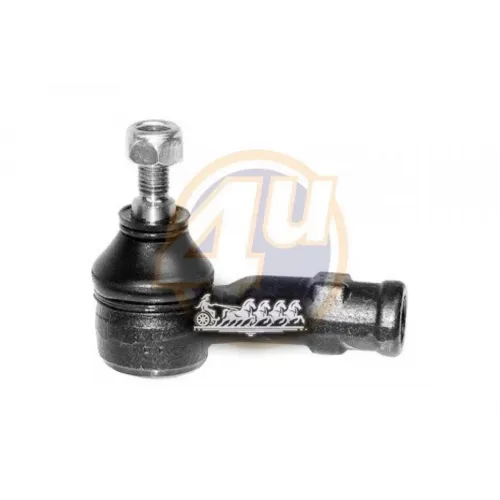 Наконечник Рулевой Тяги Ford Focus 1 98- Лев. 4U 