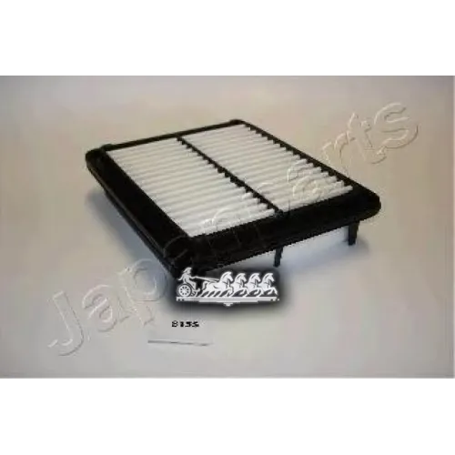 Фильтр Воздушный Japanparts FA-815S