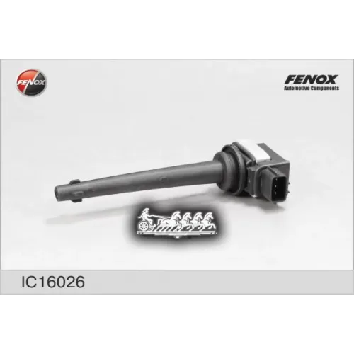 Катушка Зажигания Nissan Micra/Qashqai 1.6/2.0 FENOX 