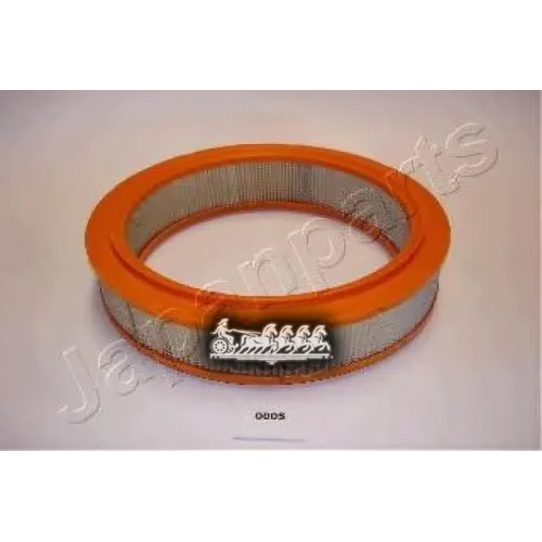 Фильтр Воздушный Lada/Niva/Fiat Japanparts FA-000S