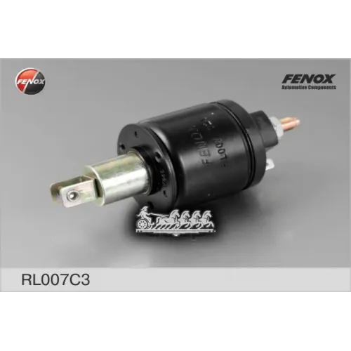 Реле Втягивающее Lada 2108-21099 FENOX 