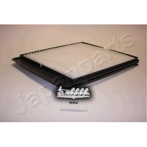 Фильтр Салонный Japanparts FAA-NS2