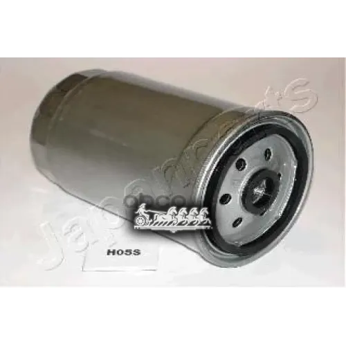 Фильтр Топливный Japanparts 