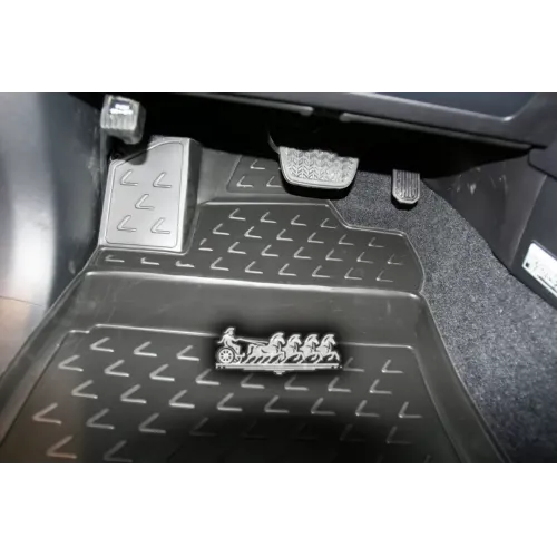 Коврики В Салон Lexus Gx460 Autofamily 
