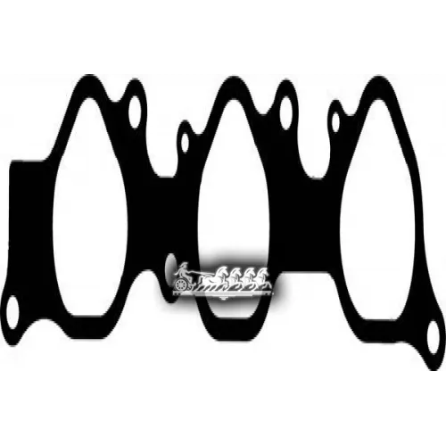 Прокладка Выпускного Коллектора Правая VICTOR REINZ 71-54123-00