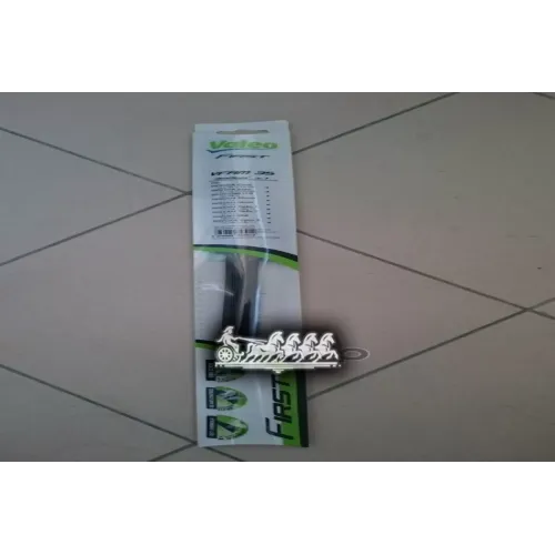 Щетка Стеклоочистителя Бескаркасная 350Мм.first Pyramid Valeo 