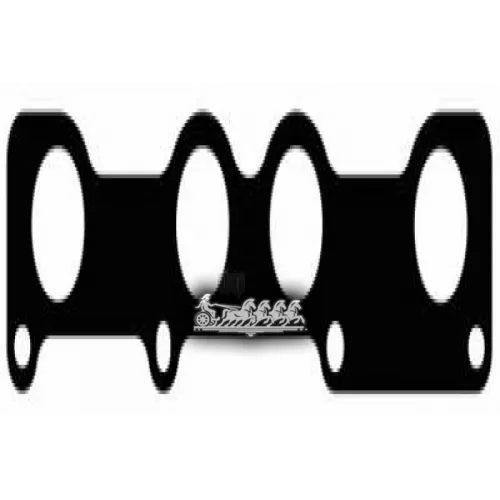 Прокладка Выпускного Коллектора Ajusa 