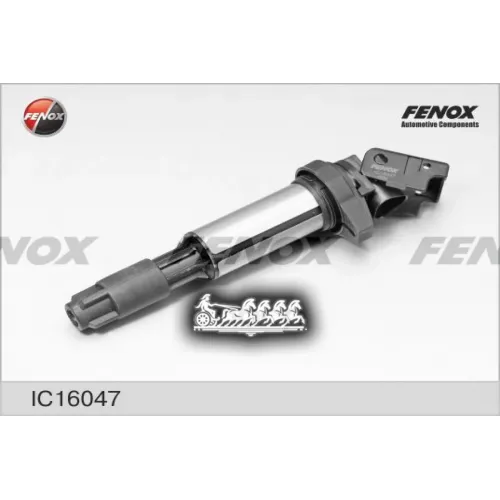 Катушка Зажигания Bmw E46/E39/E60/E65/X5 FENOX 