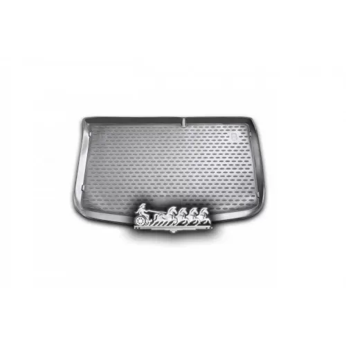 Коврик В Багажник Hyundai I20 Хэтчбек Autofamily 