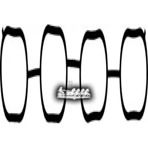 Прокладка, Впускной Коллектор VICTOR REINZ 71-54086-00