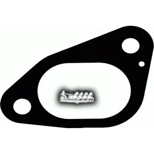 Прокладка Выпускного Коллектора Прав VICTOR REINZ 