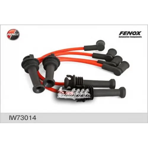 Провода В/В Ford Focus FENOX 