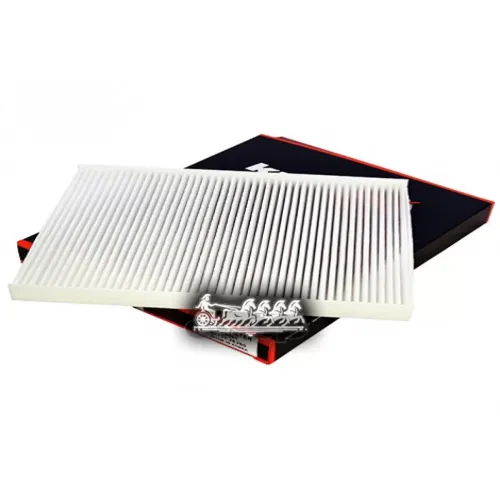 Фильтр Салонный Hyundai Tucson/Ix35/Kia Sportage 10- KORTEX 