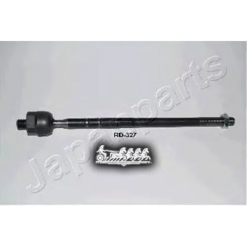 Тяга Рулевая Ford Fiesta/Fusion 02- Лев/Прав.(Без Наконечника) Japanparts RD-327