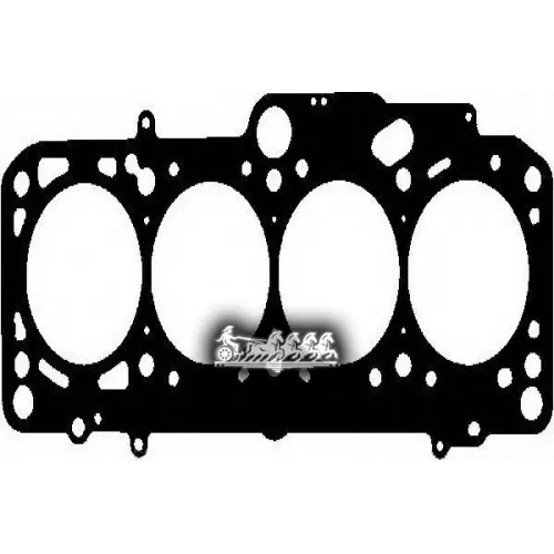 Прокладка, Головка Цилиндра VICTOR REINZ 61-31280-00