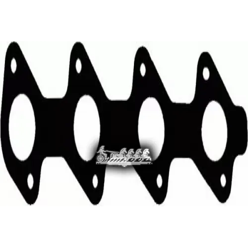 Прокладка Коллектора Mb W168 04- Выпуск. VICTOR REINZ 