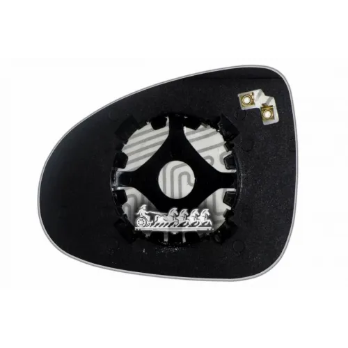 Зеркальный Элемент Правый Сфера C Обогревом Ergon 