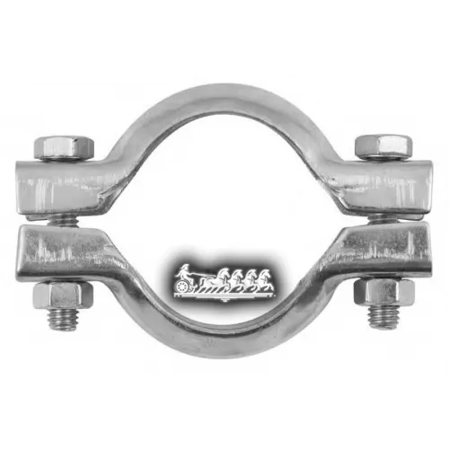 Хомут Глушителя M8 66Mm Bosal 