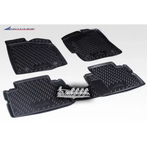 Коврики Салона Lifan Smily Autofamily 