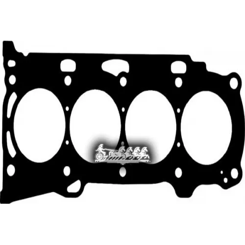 Прокладка, Головка Цилиндра VICTOR REINZ 61-54260-00