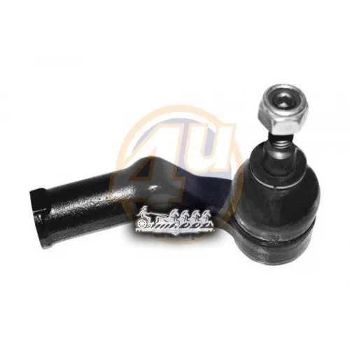 Наконечник Рулевой Тяги Ford/Volvo Focus 2/C-Max/S40 04- Прав. 4U 