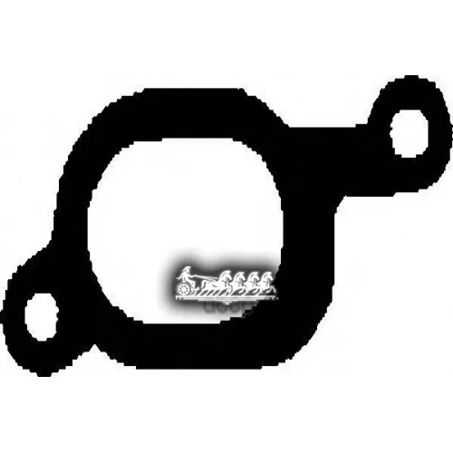 Прокладка Выпускного Коллектора VICTOR REINZ 71-33631-00