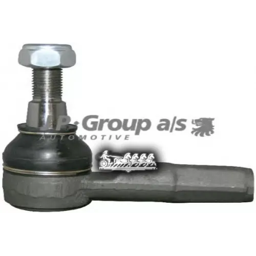 Наконечник Рулевой Тяги Ford Transit -06 2.2/2.3/2.4 Лев.прав. JP Group 