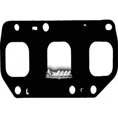 Прокладка, Выпускной Коллектор VICTOR REINZ 71-37502-00