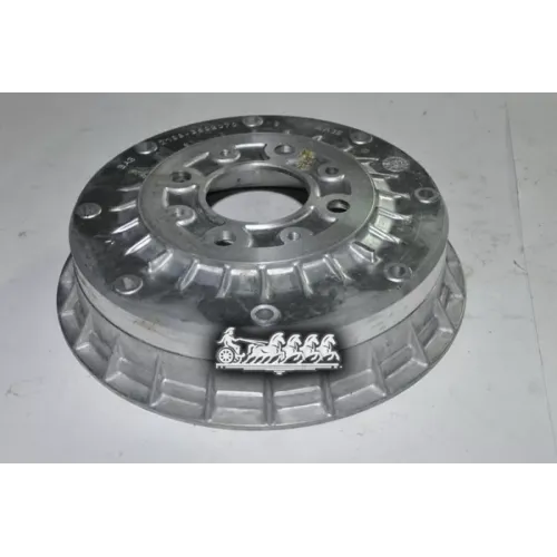 Барабан Тормозной А/М Lada Granta/Kalina (Алюминий) LADA 