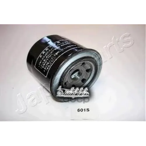 Фильтр Масляный Gm/Suzuki Matiz/Baleno 98- Japanparts 
