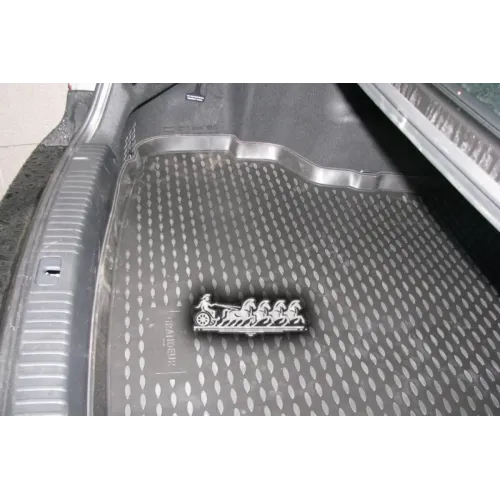 Коврик В Багажник Hyundai Grandeur Autofamily 