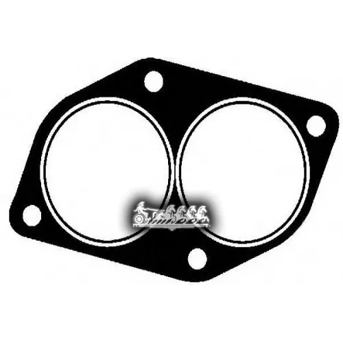 Прокладка Приемной Трубы Opel Astra/Kadett 81- 1.6-2.0 VICTOR REINZ 