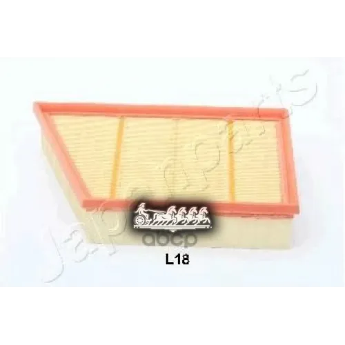 Фильтр Воздушный Japanparts FA-L18S
