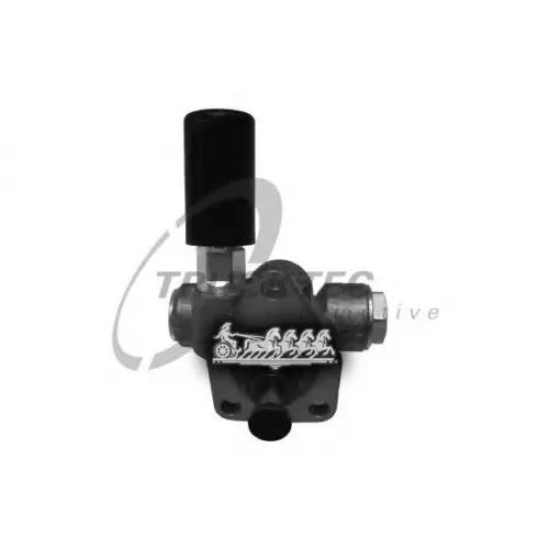 Насос Топливный Volvo/Daf Ручной Подкачки TruckTec 