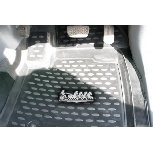 Коврики В Салон Toyota Ipsum Autofamily 