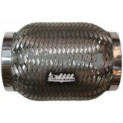 Гофра Выхлопной Системы Vag/Mb Daily/Passat/Sprinter JP Group 