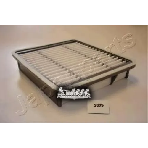 Фильтр Воздушный Lexus Gs/Is -05 Japanparts 