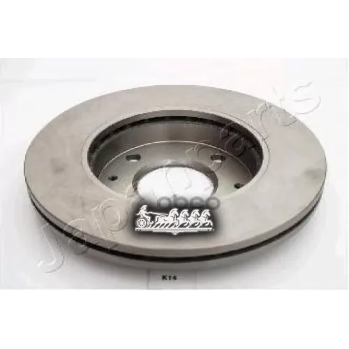 Диск Тормозной Kia Magentis 01- Передн. Japanparts DI-K14