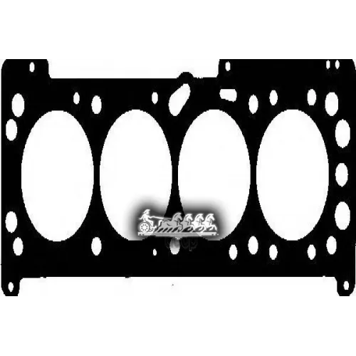 Прокладка, Головка Цилиндра VICTOR REINZ 61-34900-00