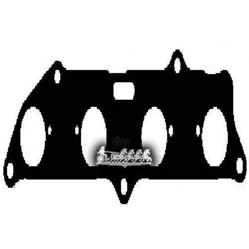 Прокладка Впускного Коллектора Ajusa 