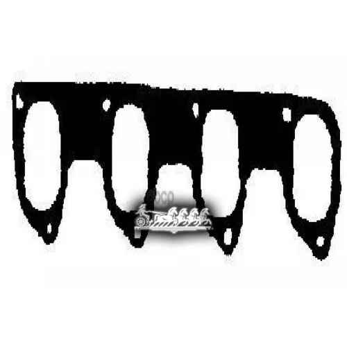 Прокладка Коллектора Ford Escort/Mondeo/Fiesta/Focus 88- Bga 