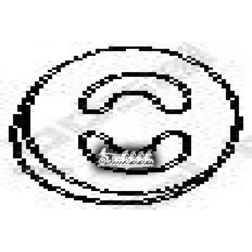 Кронштейн Глушителя (Audi Cabrio 94-00 ) Bosal 