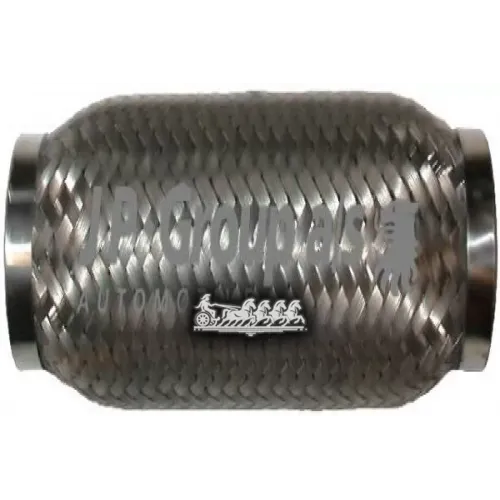 Гофра Глушителя 48X208 (Vw-35982X-Comp) JP Group 